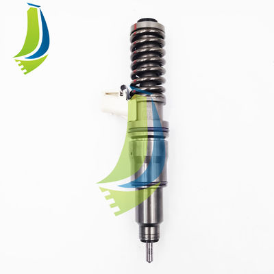 20929906 Diesel Common Rail Fuel Injector VOE20929906 For D16 Engine