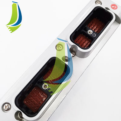 21Q6-32181 Controller ECU MCU Electronic Control Board For R220LC-9S