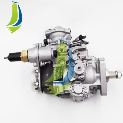 Fuel Injection Pump 0460424536 0 460 424 536 for Heavy-Duty Vehicles