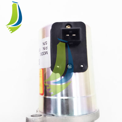 05712910 Fuel Stop Solenoid Shut Up Solenoid Valve SA-4752-12