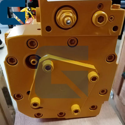 9T-3680 9T3680 Hydraulic Piston Pump For D6R Tractor