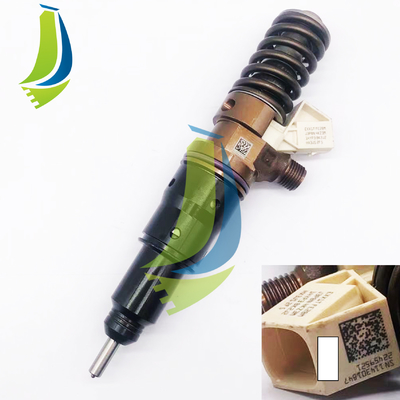 Support OEM 22459521 BEBE1R17201 Fuel Injector for HDE11 Engine