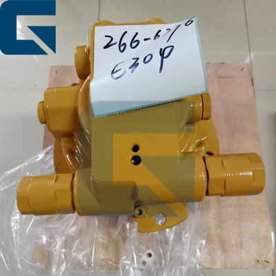 266-6396 Swing Motor 2666396 For E304 Excavator Parts