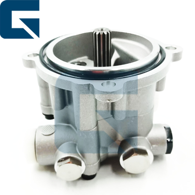 14550214 VOE14550214 Gear Pump For EC210C EC220D Excavator Parts