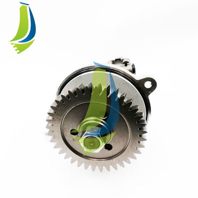 21639420 Fuel Pump For EC480D Excavator Parts