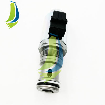 17224866 Solenoid Valve VOE17224866 For L110E L120F