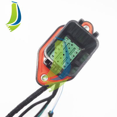 419-0841 Wiring Harness Injector Harness 4190841 For C9 Engine