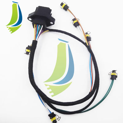 419-0841 Wiring Harness Injector Harness 4190841 For C9 Engine