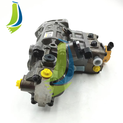 317-8021 Fuel Injection Pump 3178021 For C6.6 E320D