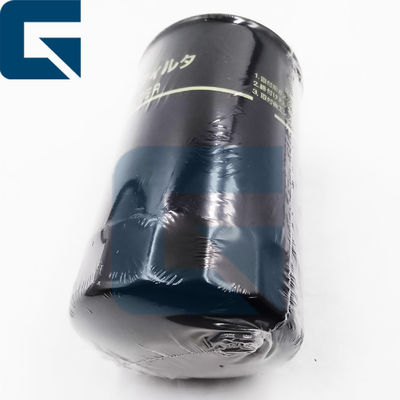 VOE11713240 Oil Filter 11713240 For EC80D Excavator