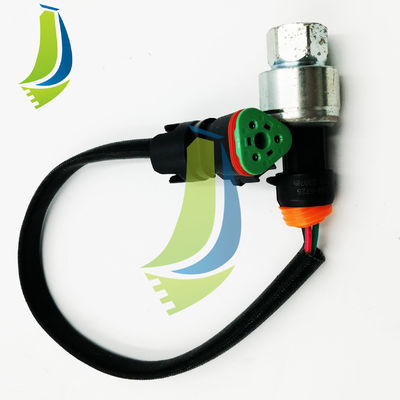 194-6725 1946725 Pressure Sensor For E324D Excavator