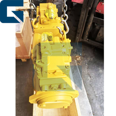 Durable 551-1118 Hydraulic Pump for E336D Excavator Guaranteed