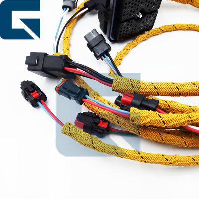 381-2499 Engine Wiring Harness 3812499 For E324D Excavator