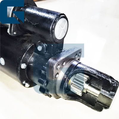 207-1541 24V Starter Motor 2071541 For C7 Engine