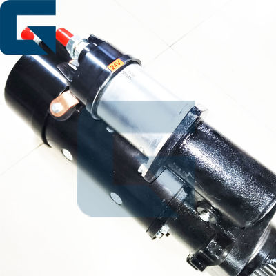 207-1541 24V Starter Motor 2071541 For C7 Engine
