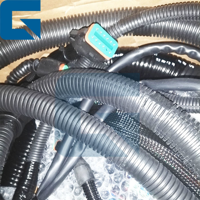 VOE14696414 14696414 Wire Harness For EC300D Excavator