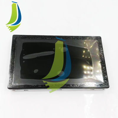 New LCD Monitor For E320D Excavator Parts