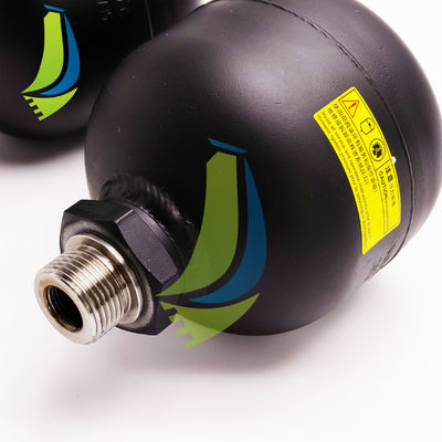 17258321 Accumulator For L120F Wheel Loader