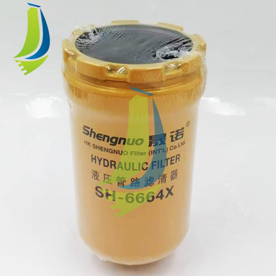 4630525 Hydraulic Filter For ZX200-3 Excavator