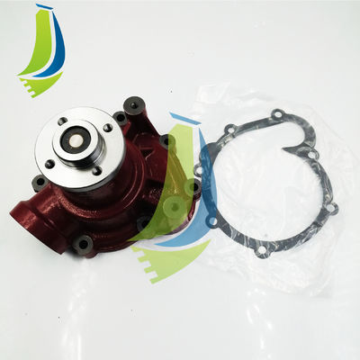 02937455 Water Pump For TCD2012 Engine Durable Cast Iron Material