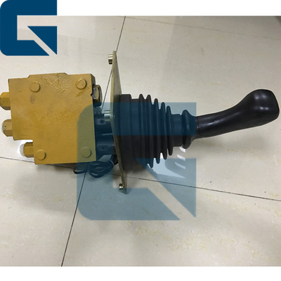 LG956L LG958L Wheel Loader Spare Parts DXS-00 Pilot Control Lever 4120002027