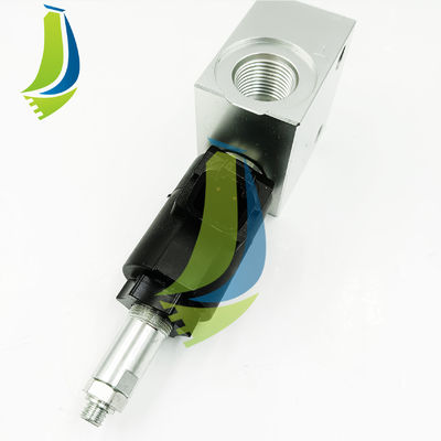 VOE14616530 14616530 Relief Valve For EC360 EC460 Excavator