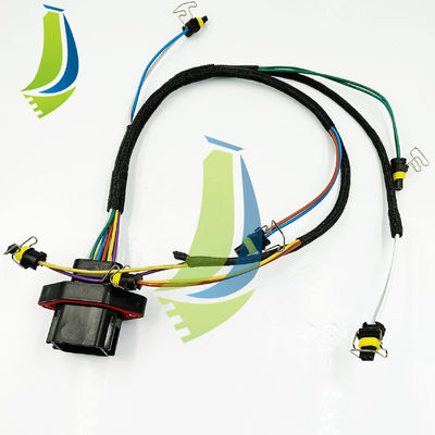 419-0841 4190841 Injector Wiring Harness For C9 Engine