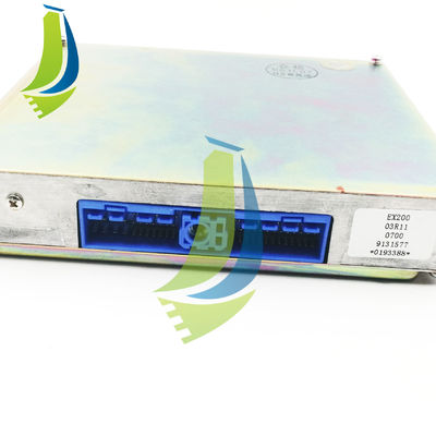 9131577 Controller ECM Electronic Control Module For EX200-3