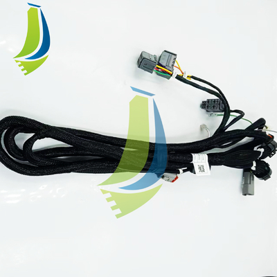 21N8-11181 Wiring Harness For R210LC-7 Excavator