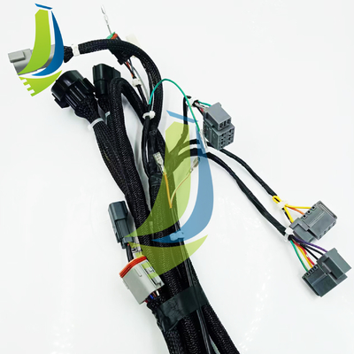 21N8-11181 Wiring Harness For R210LC-7 Excavator