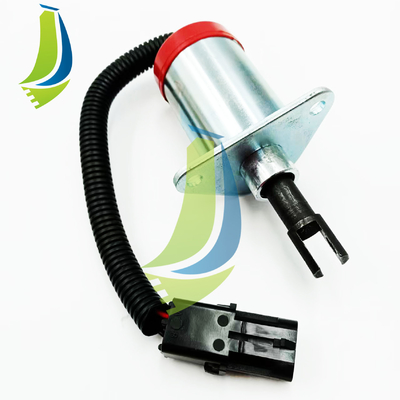 RE520305 Solenoid Valve For 244J 304J Wheel Loader