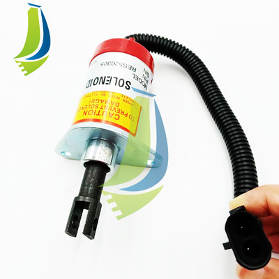 RE520305 Solenoid Valve For 244J 304J Wheel Loader