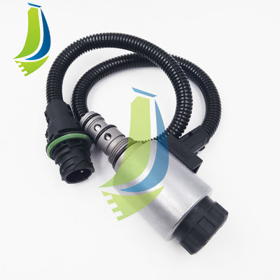 VOE11144019 Solenoid Valve 11144019 For L150G L180F Wheel Loader