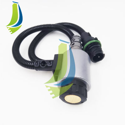 VOE11144019 Solenoid Valve 11144019 For L150G L180F Wheel Loader