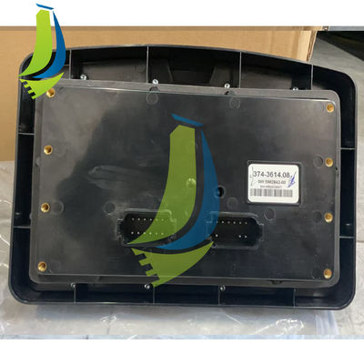 374-3614 3743614 Monitor Display Panel For 966M Wheel Loader