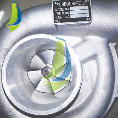 51.09100-7212 Turbocharger Turbo For Engine Parts