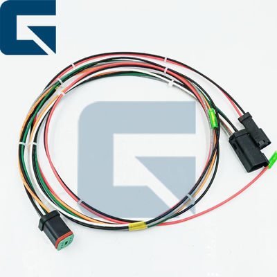 170-6959 Wiring Harness 1706959 For 315C 318C Excavator