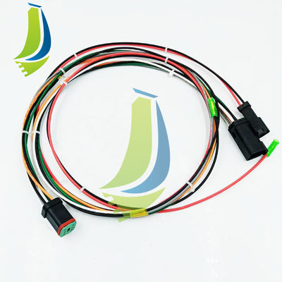 170-6959 1706959 Wiring Harness For E330C Excavator