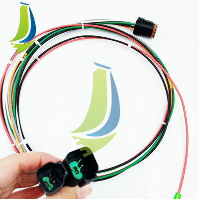 170-6959 1706959 Wiring Harness For E330C Excavator