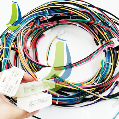 163-6787 1636787 Cab Wiring Harness For E320C Excavator