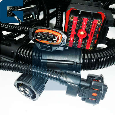 VOE20914988 20914988 Engine Wiring Harness For EC210B Excavator