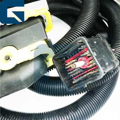 VOE14631808 14631808 Computer ECU Harness For EC210B Excavator