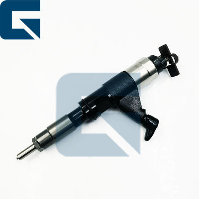 095000-9510 0950009510 Engine Common Rail Fuel Injector