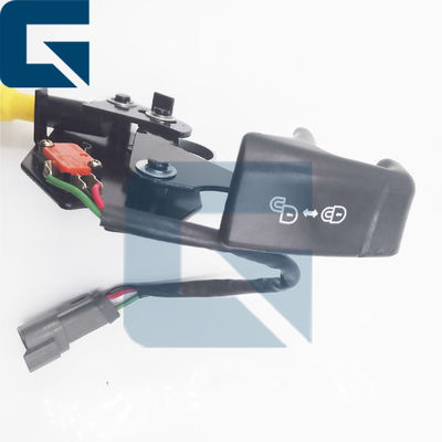 159-7744 Hydraulic Lever Assembly 1597744 For 312B 315B Excavator