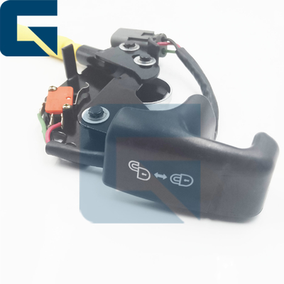 159-7744 1597744 Hydraulic Lever Assembly For 312B 315B Excavator