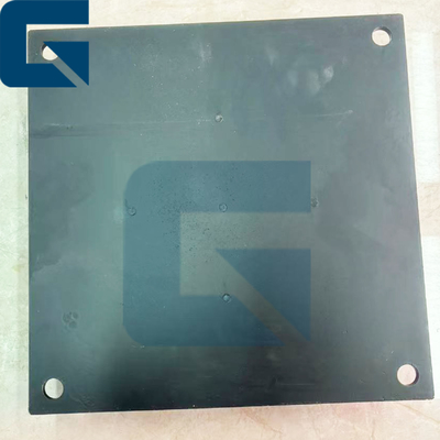 3P-2482 3P2482 Resilient Pad For D11N D11R D11T Parts