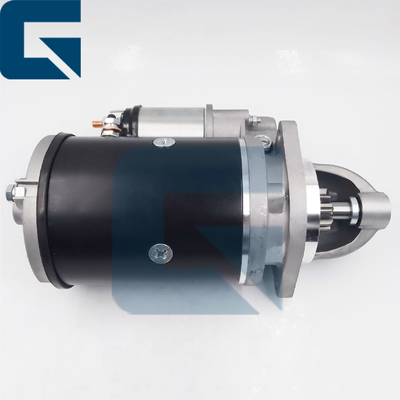 54242076 Starter Motor For CE31244 Engine Parts