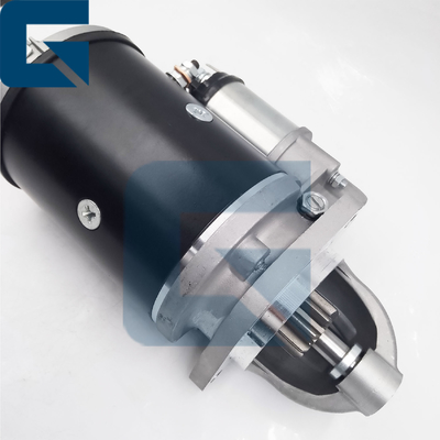 54242076 Starter Motor For CE31244 Engine Parts