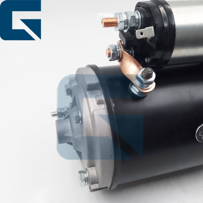54242076 Starter Motor For CE31244 Engine Parts