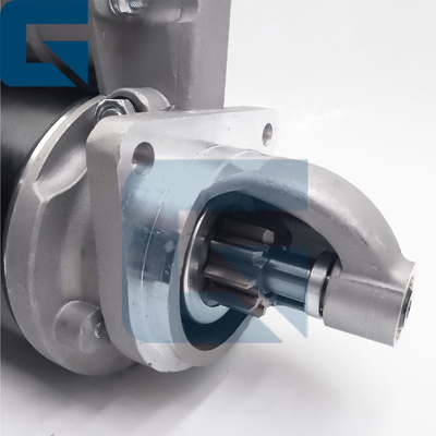 54242076 Starter Motor For CE31244 Engine Parts